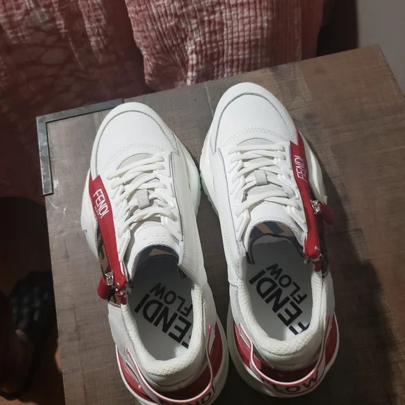 Fendi Sneakers Fendi Sneakers